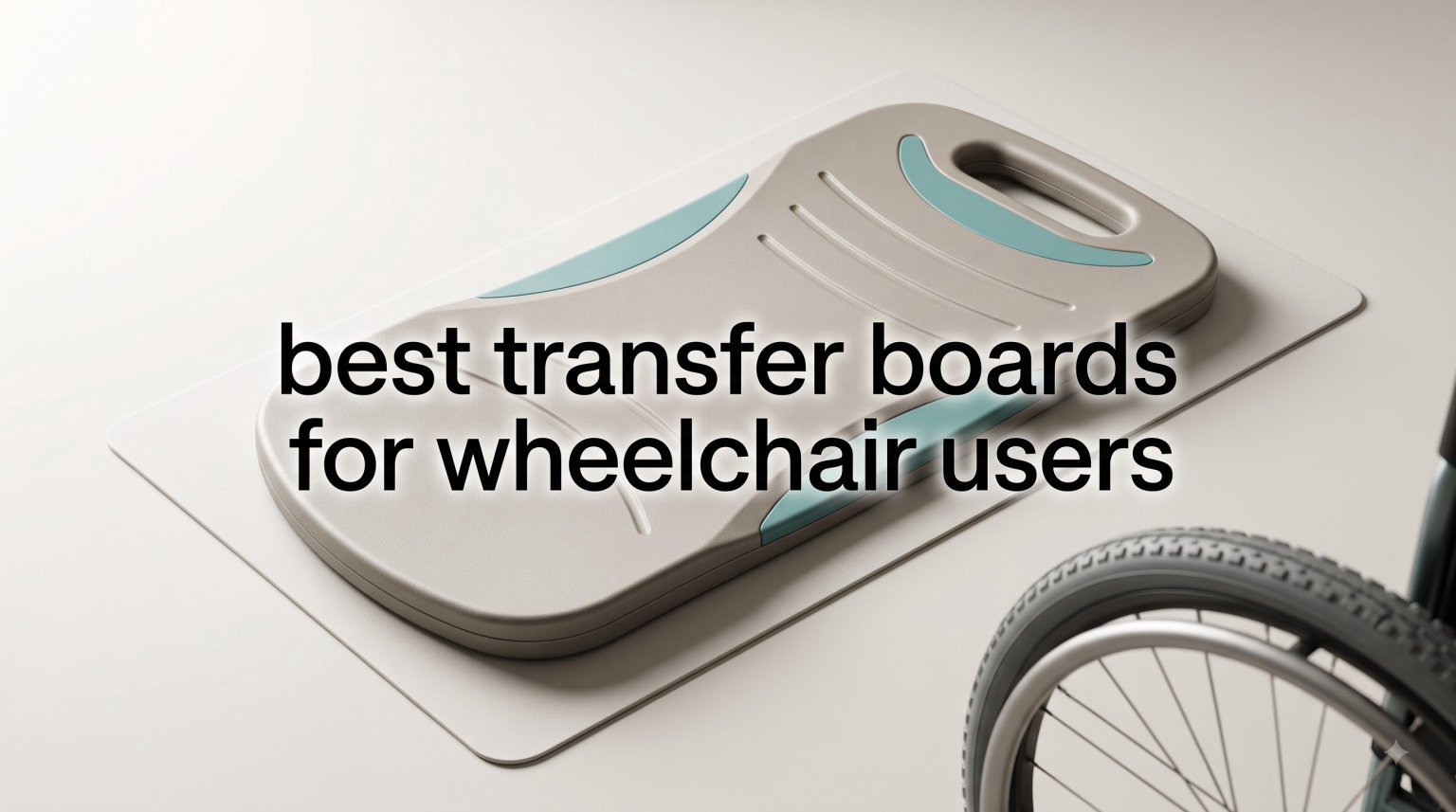 best transfer boards for wheelchair users