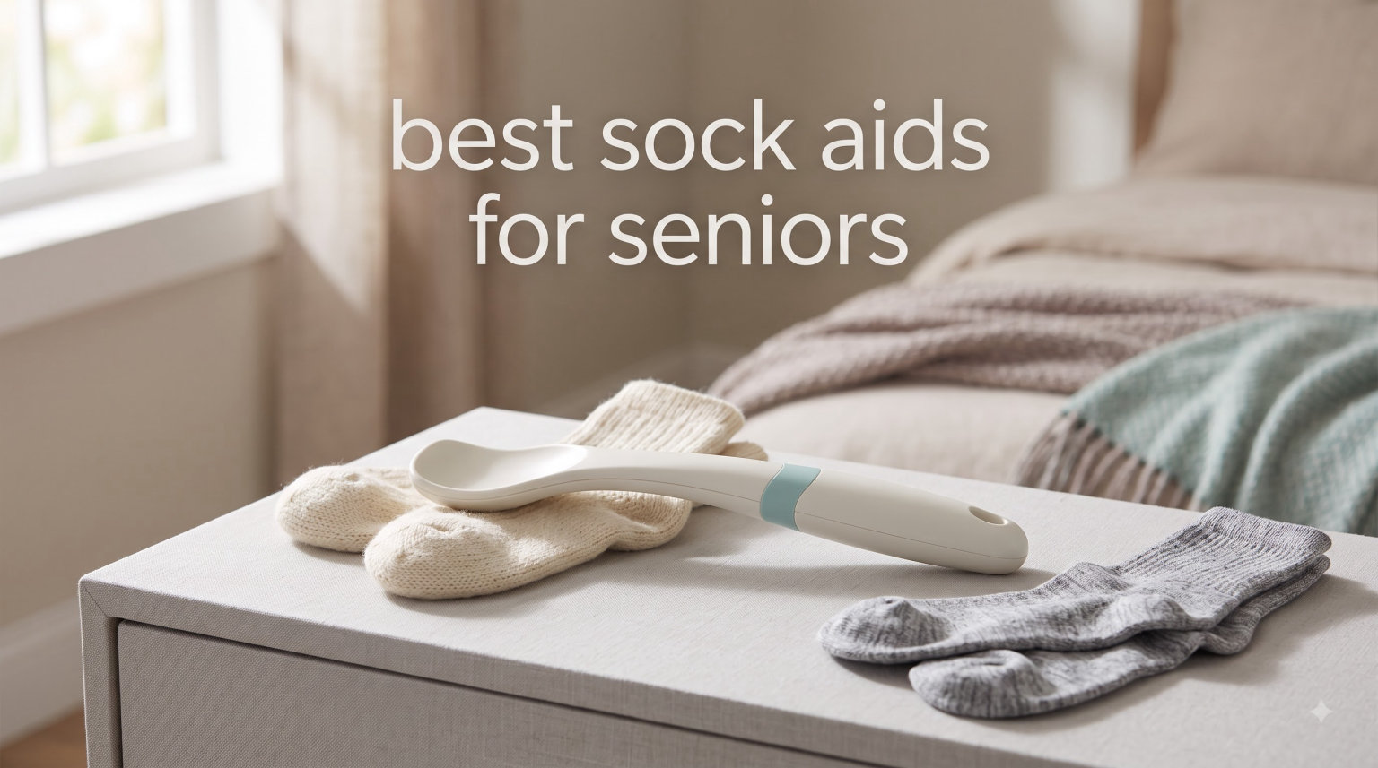 best sock aids for seniors