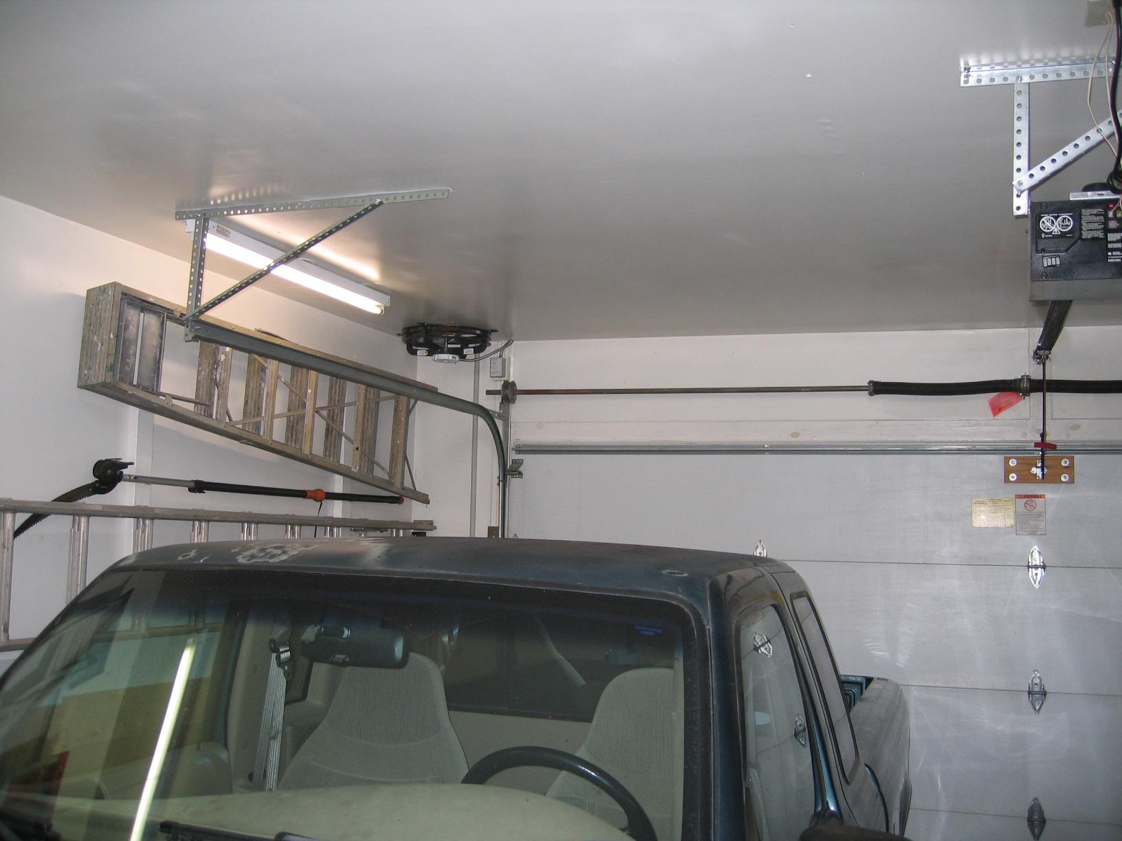 Air Vent Gable Ventilator 53315 Attic and Whole House Fans, Multicolor,Medium customer photo 2