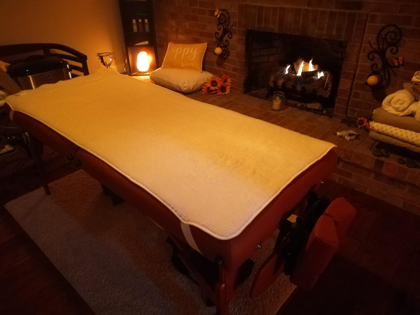 Master Massage 31