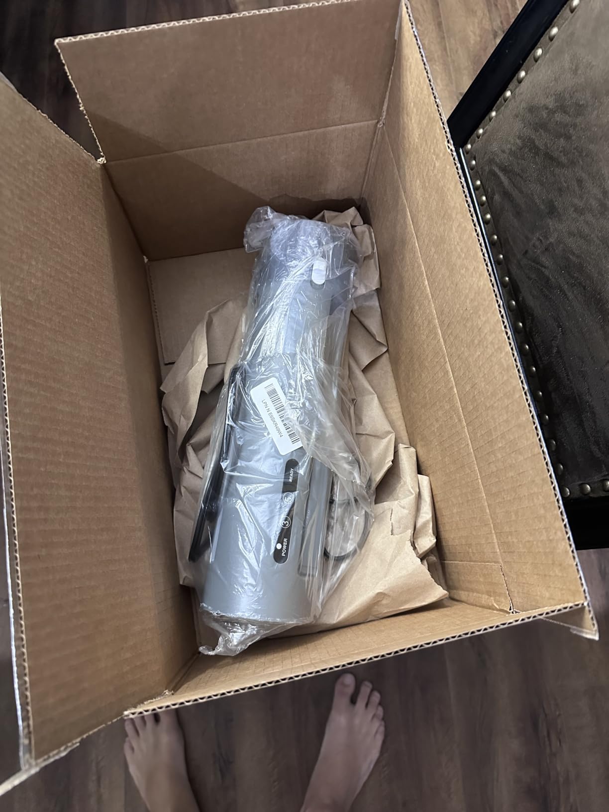 Scotch Thermal Laminator, 2 Roller System for a Professional Finish, Use for Home, Office or School, Suitable for use with Photos (TL901X) customer photo 1