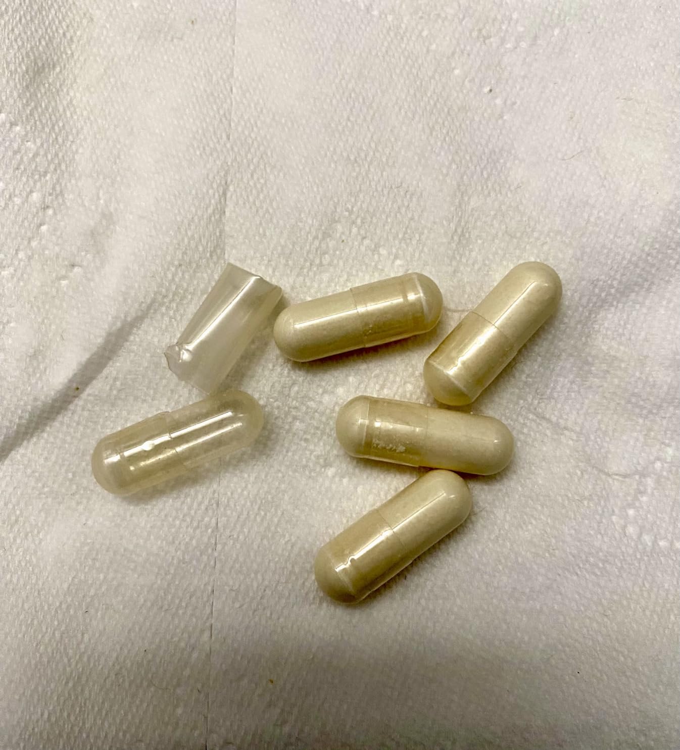Pure Encapsulations CholestePure, 180 Capsules | Supplement to Support Cardiovascular Health, Enzyme Function, and Lipid Metabolism customer photo 1