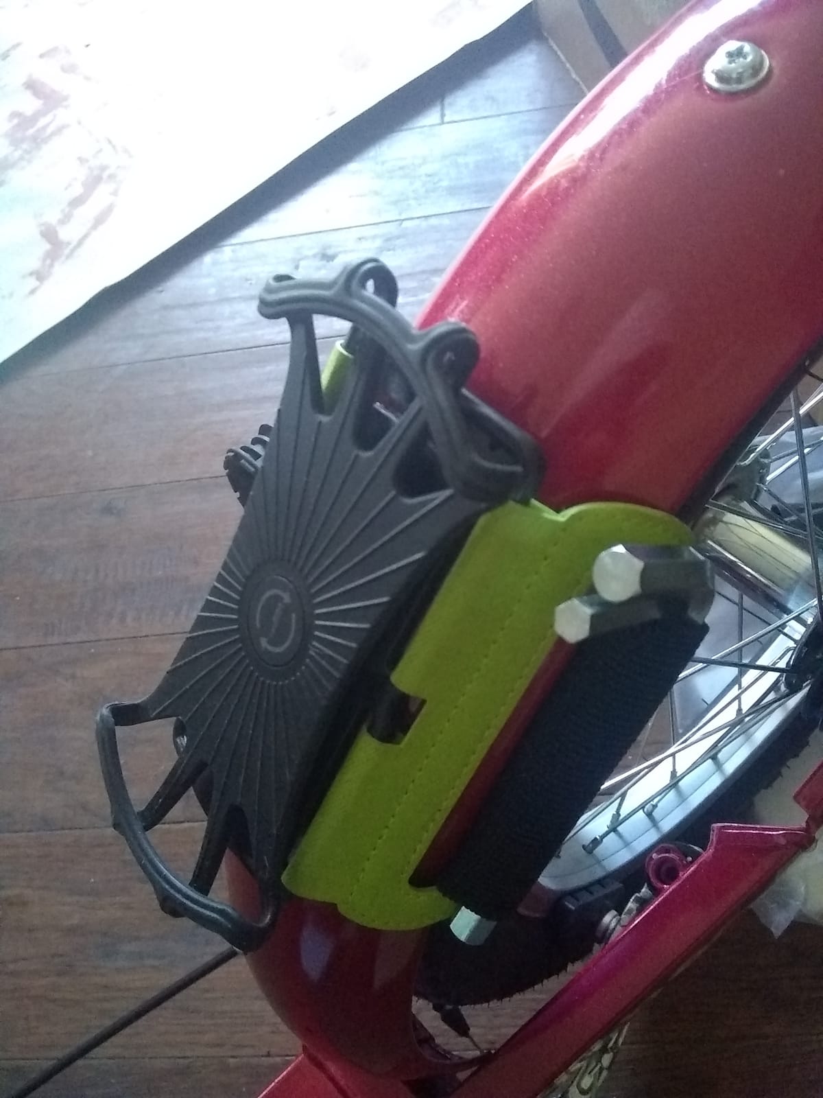 Mobo Triton Pedal Go Kart Trike. Kids 3-Wheel Bike. Youth Cruiser Tricycle customer photo 1