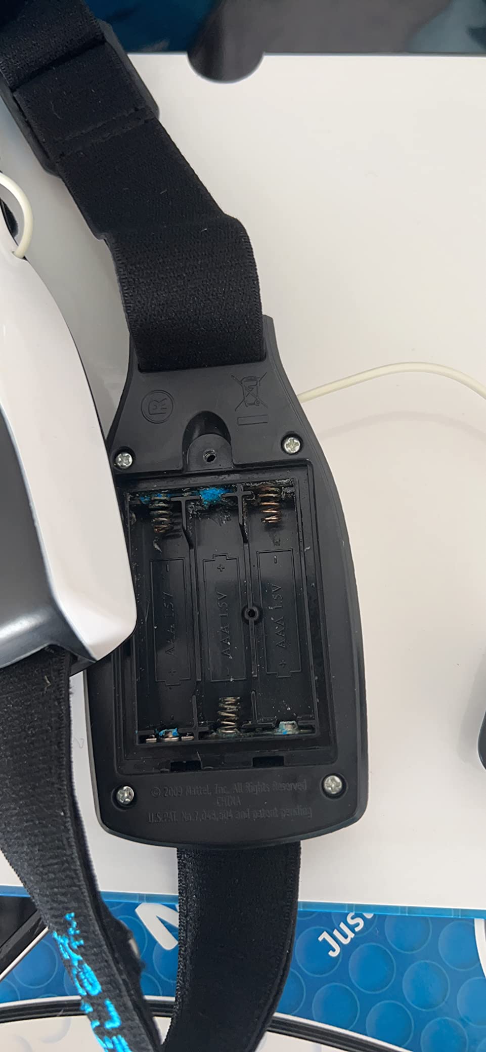 Mindflex Game customer photo 2