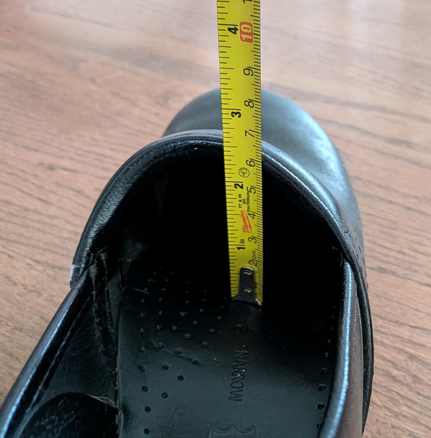 Dansko Professional Slip-On Clogs for Women - Rocker Sole and Arch Support for Comfort - Ideal for Long Standing Professionals customer photo 1