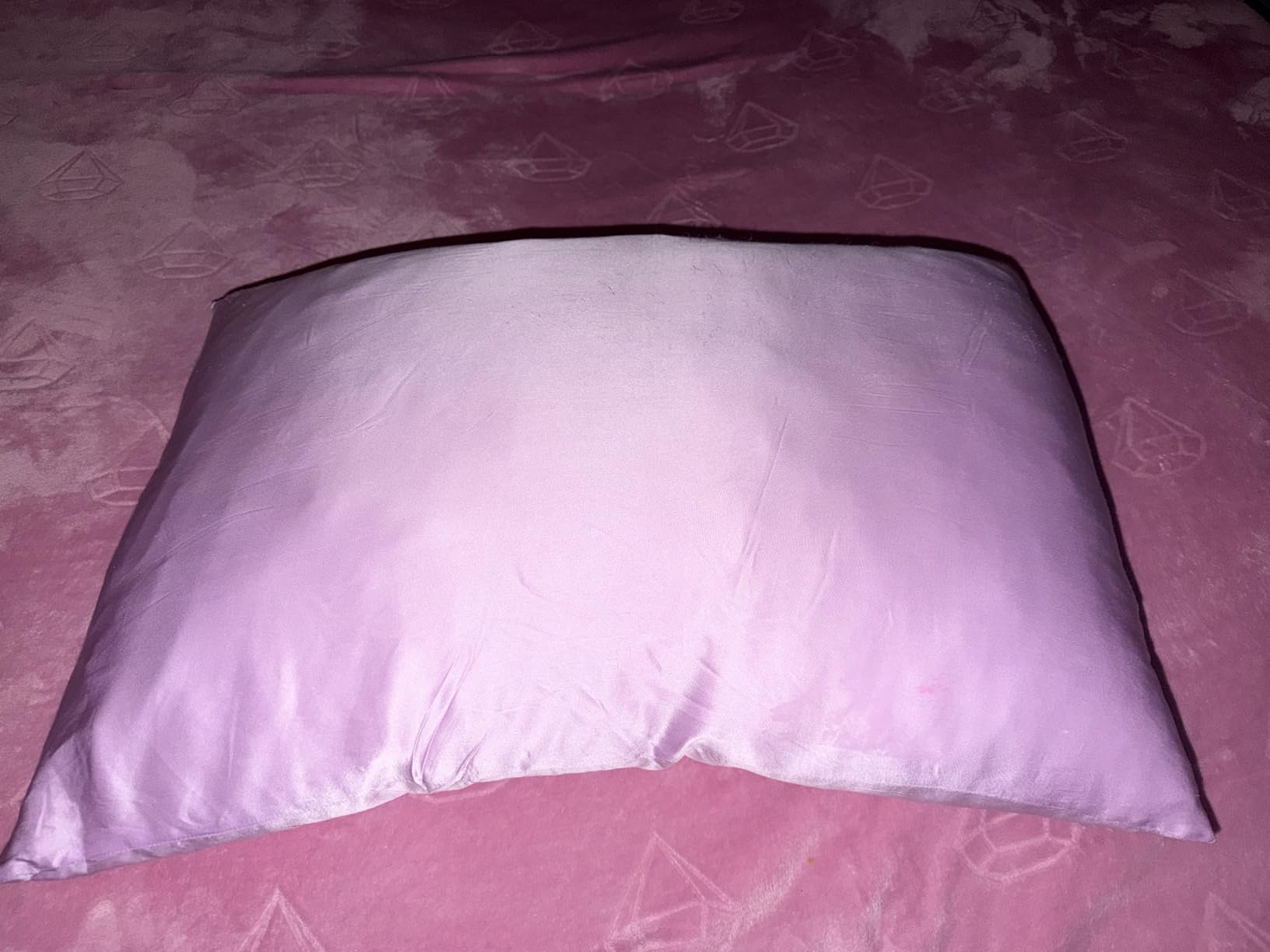 Bean Products Organic Kapok Pillow, Standard 20