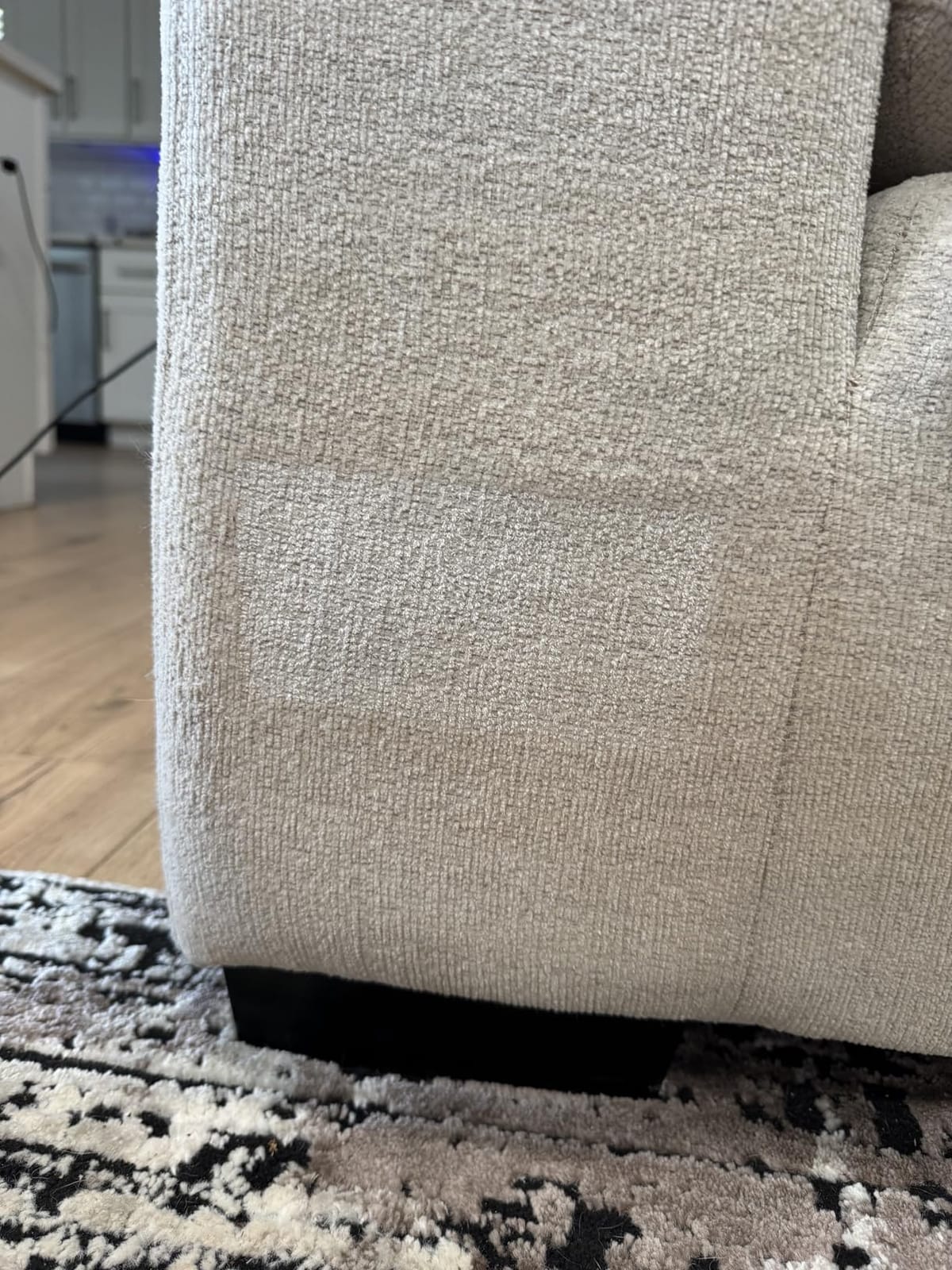 Chemical Guys, Lightning Fast Carpet & Upholstery Stain Extractor, 16 oz | Tackles coffee, soda, wine and pet messes on carpet, seats and mats customer photo 2