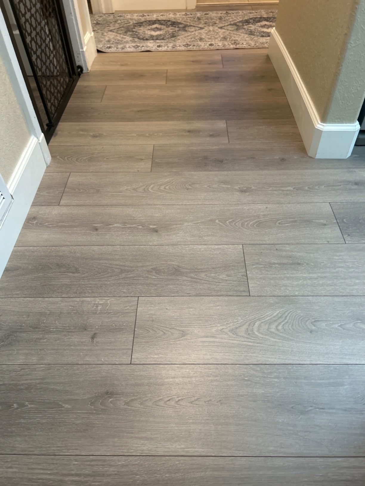 Wood & Laminate Floor Cleaner - Vinyl Floor Cleaner, 1 Quart | No-Rinse, Streak-Free, For Hardwood, Laminate, Engineered Wood & Luxury Vinyl Plank Floors customer photo 2