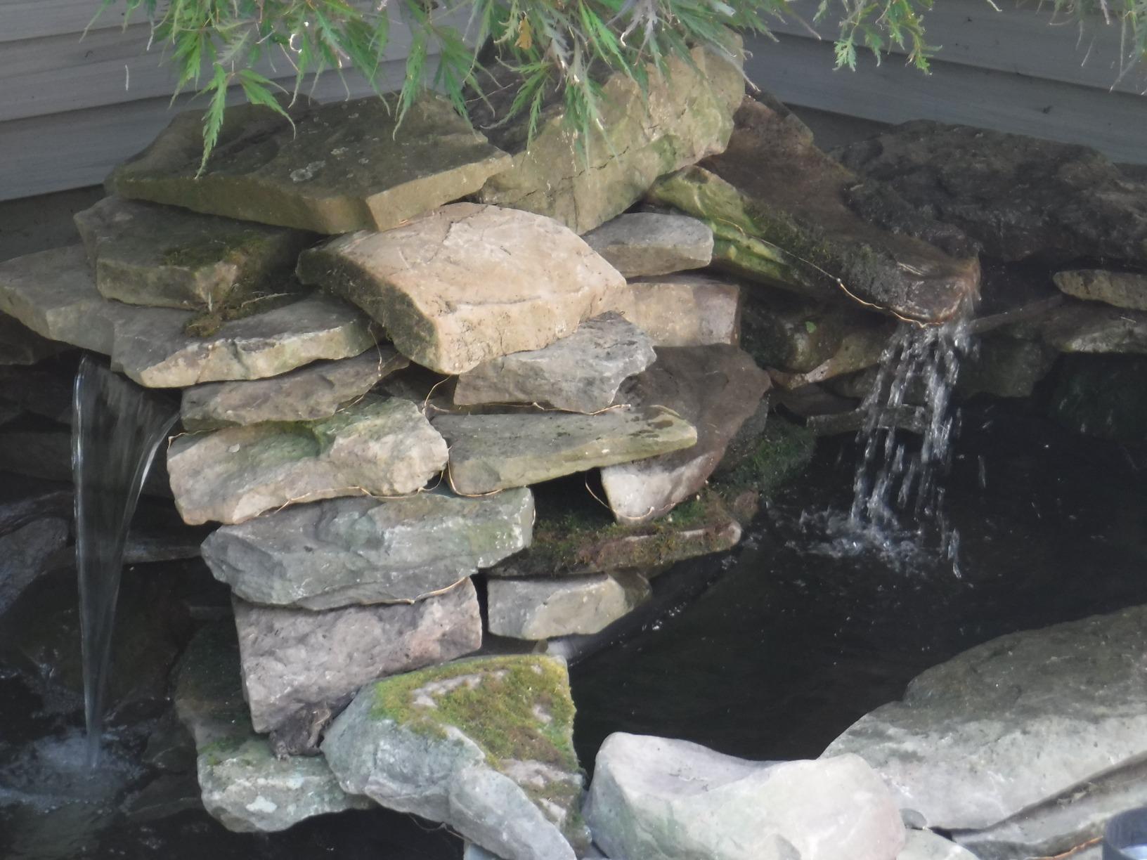 Tetra Pond Water Garden Pump, 1000 GPH, Powers Waterfalls, Filters and Fountains for Ponds 500 To 1000 Gallons customer photo 2