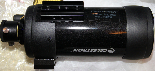 Celestron C90 Maksutov Spotting Scope for Birding, Target Shooting | Ultra-Compact, Long-Range, Visual & Digiscoping Ready, High-Contrast Views customer photo 2