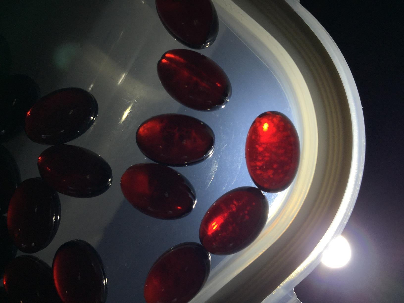 NOW Supplements, Krill Oil 500 mg, Phospholipid-Bound Omega-3, Cardiovascular Support, 120 Softgels customer photo 2