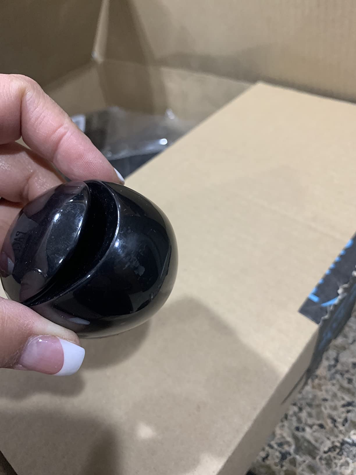 Page-Up Color Plus Document Holder - Black - 01484 customer photo 2