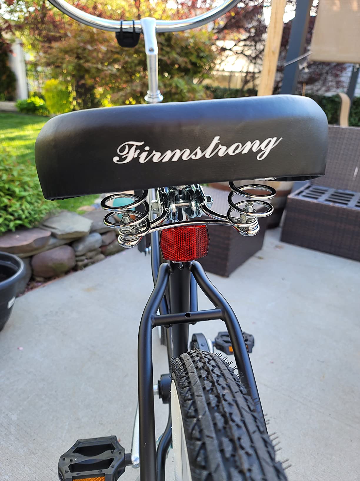 sixthreezero Urban Lady Beach Cruiser Bike, Women's 3 Speed Hybrid Bicycle customer photo 2