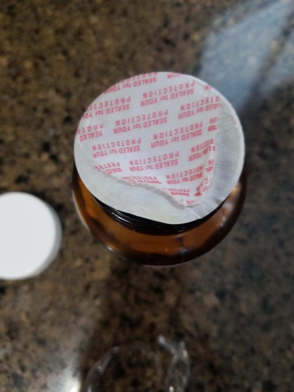 Garden of Life Raw Probiotics Women 50+, 85 Billion CFU, 1 Month Supply | 85 Billion Live Cultures - Probiotic Supplement with Bulgarian Yogurt & Eastern Europe Wild Kefir Culture customer photo 2