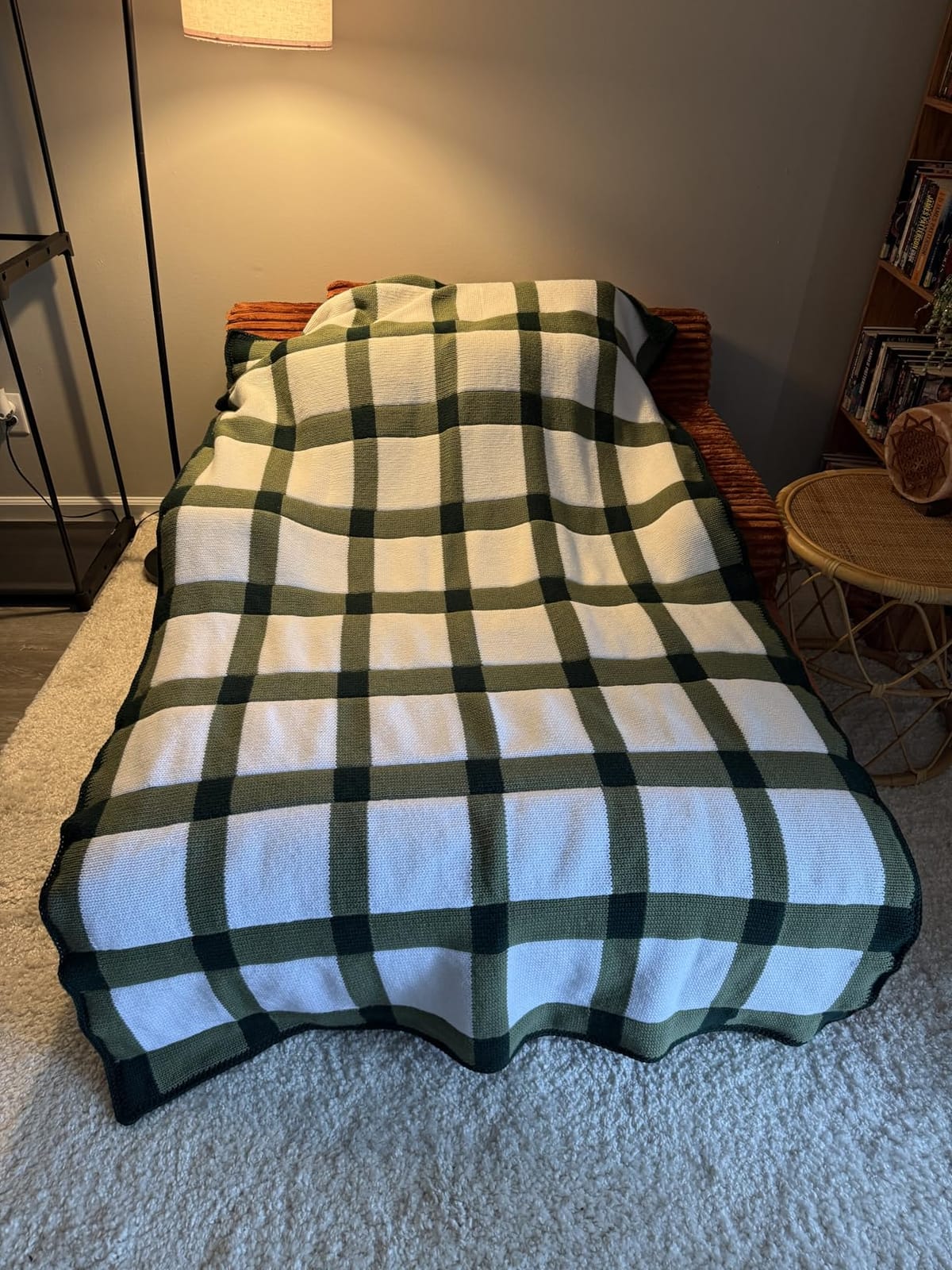 addi Express Kingsize Knitting Machine customer photo 1