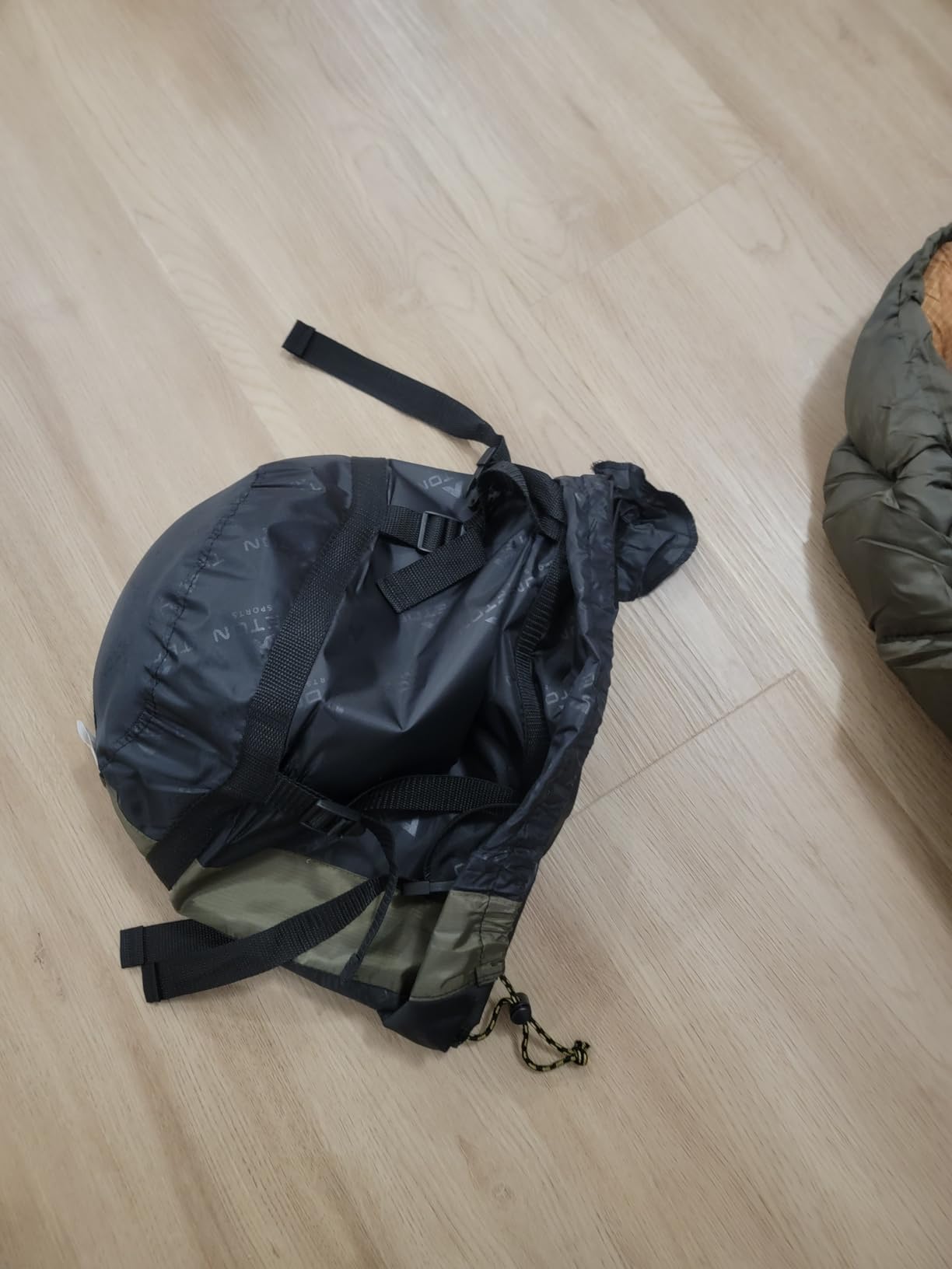 Teton Celsius Regular, 25F/20F/0F Degree Sleeping Bag, All Weather Bag for Adults and Kids, Camping Made Easy and Warm, Travel Sack Included customer photo 2