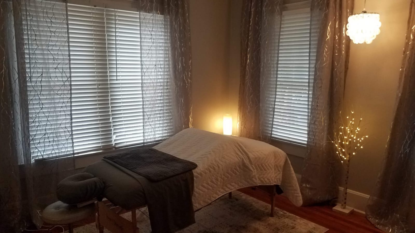 Master Massage 30