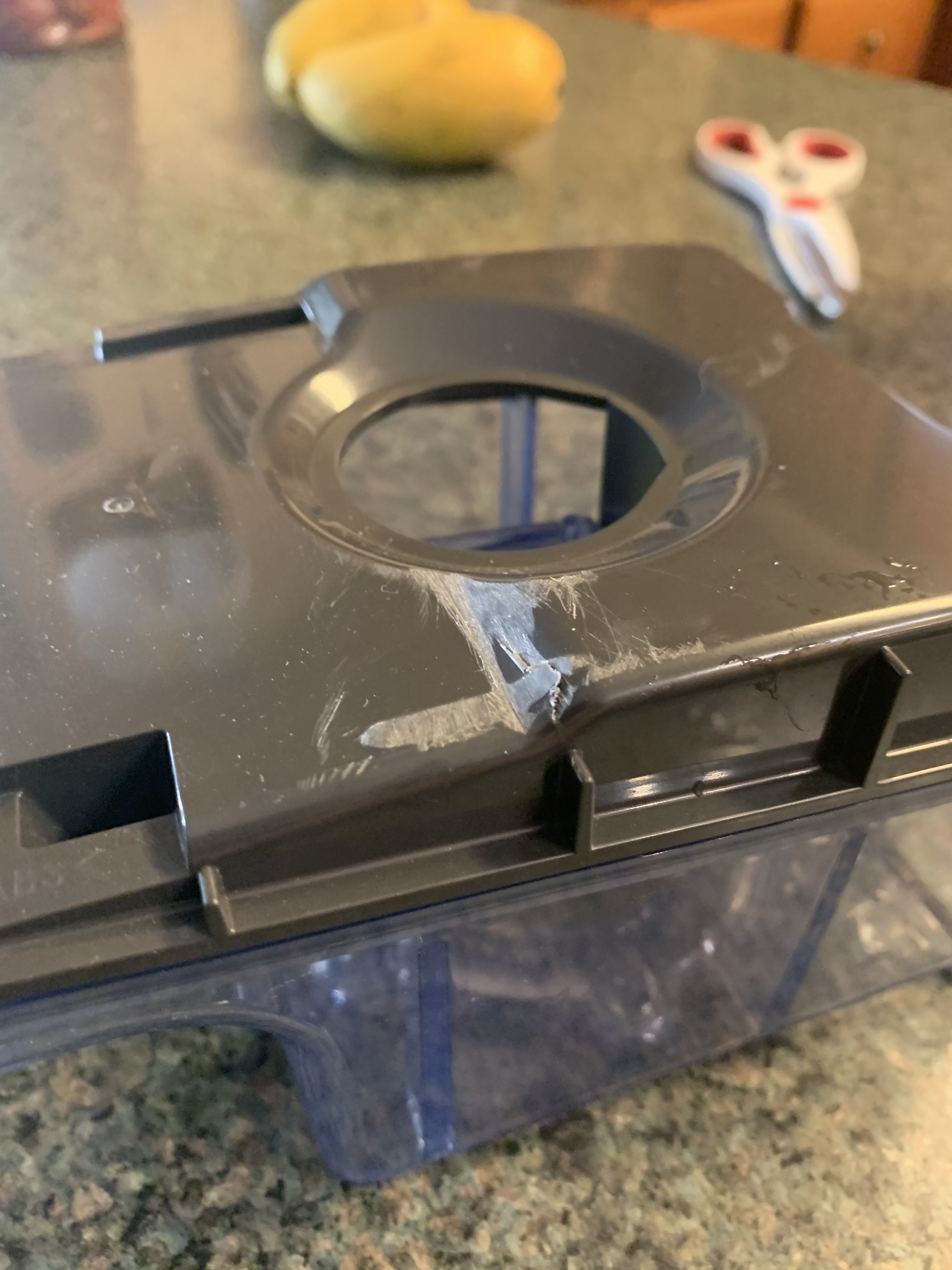 Replacement Water/Humidifier Chamber for PR System One Heated Humidifier by Philips Respironics (Original Version) customer photo 1