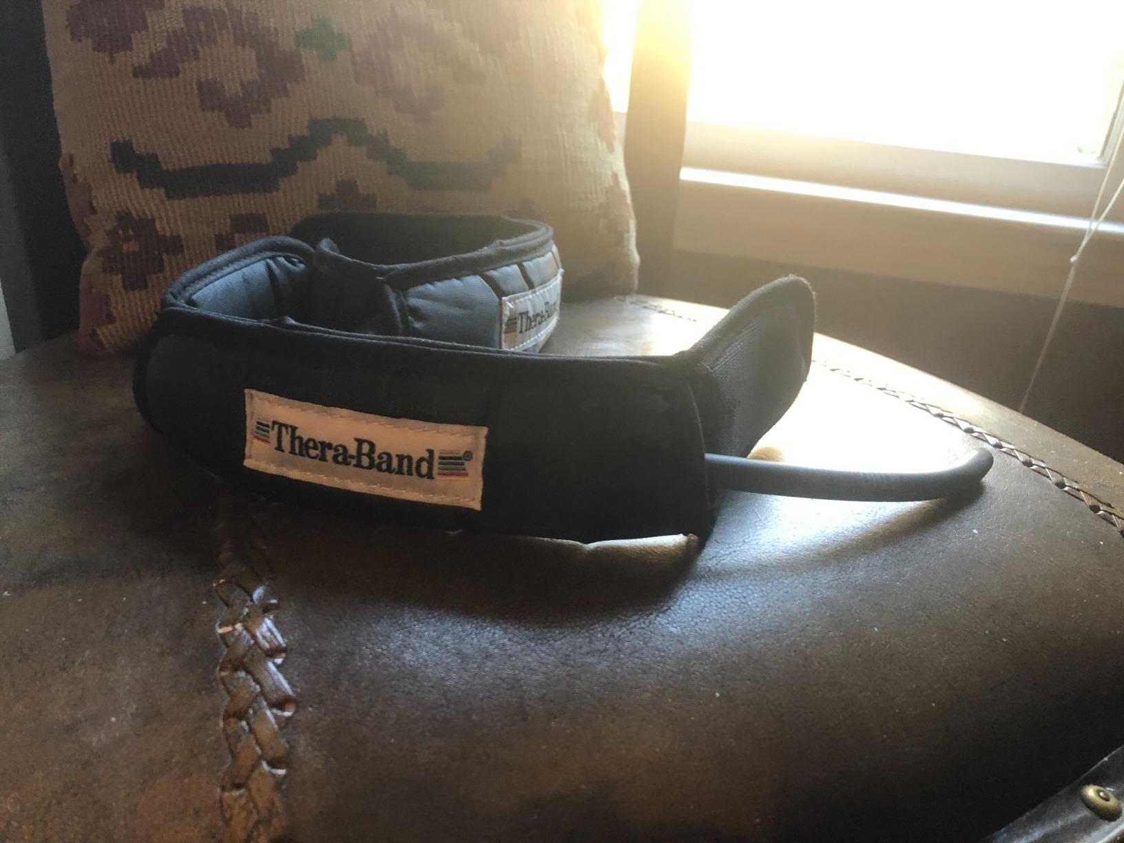TheraBand Resistance Tubes, 12
