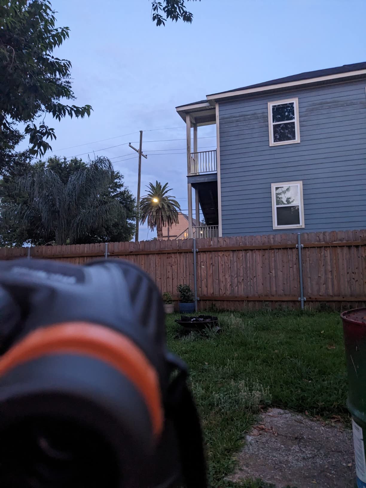 Bushnell H2O Xtreme 10x42 Waterproof Binoculars customer photo 2