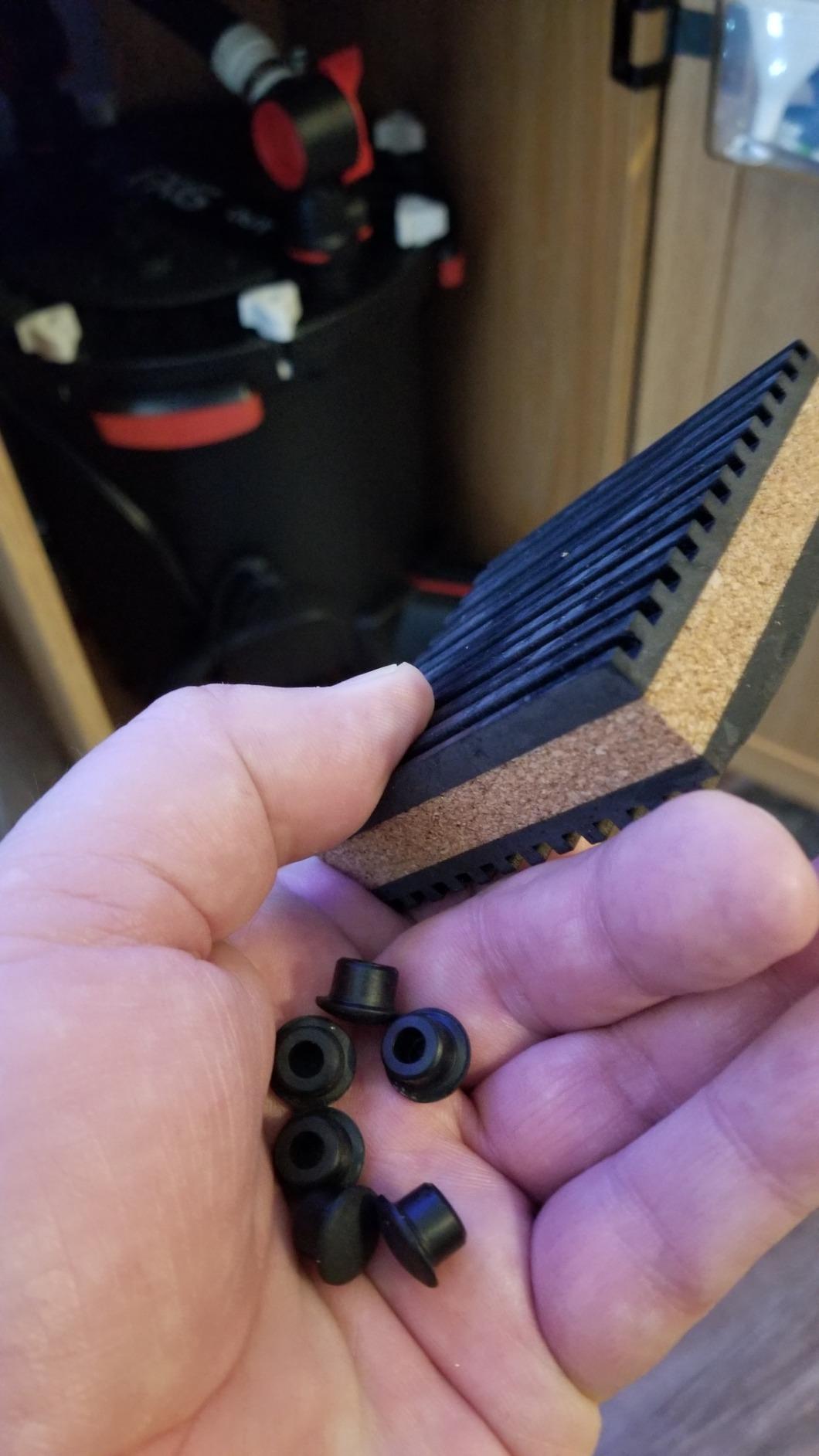 Fluval FX6 High Performance Aquarium Filter, Up to 400 Gallon | Canister Filter customer photo 2