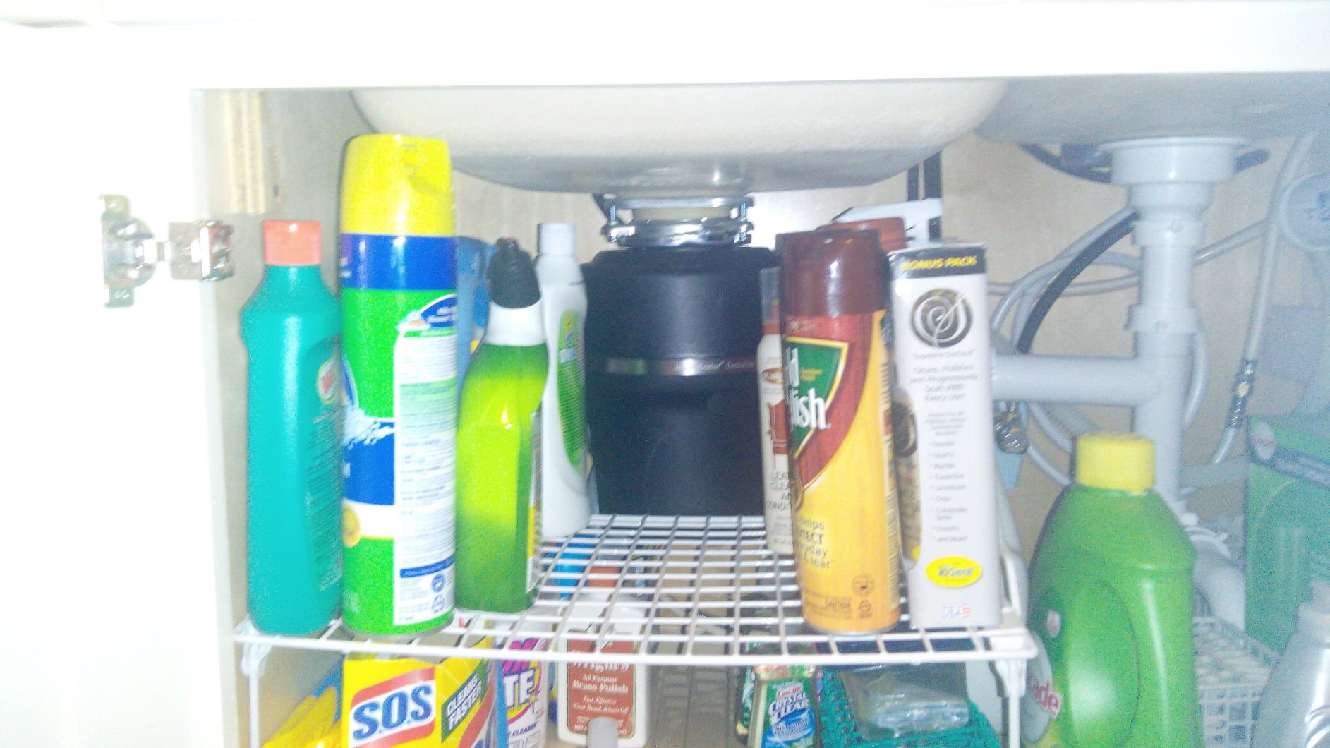 InSinkErator Evolution Pro 3/4 hp Continuous Feed Garbage Disposal w SoundSeal customer photo 2