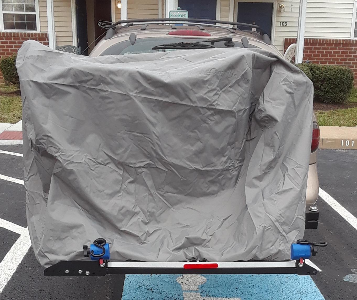 Formosa Covers Heavy Duty Mobility Scooter Cover - Universal Fit Electric Wheelchair Storage Cover with UV Protection - All-Weather Indoor Outdoor Use - 48