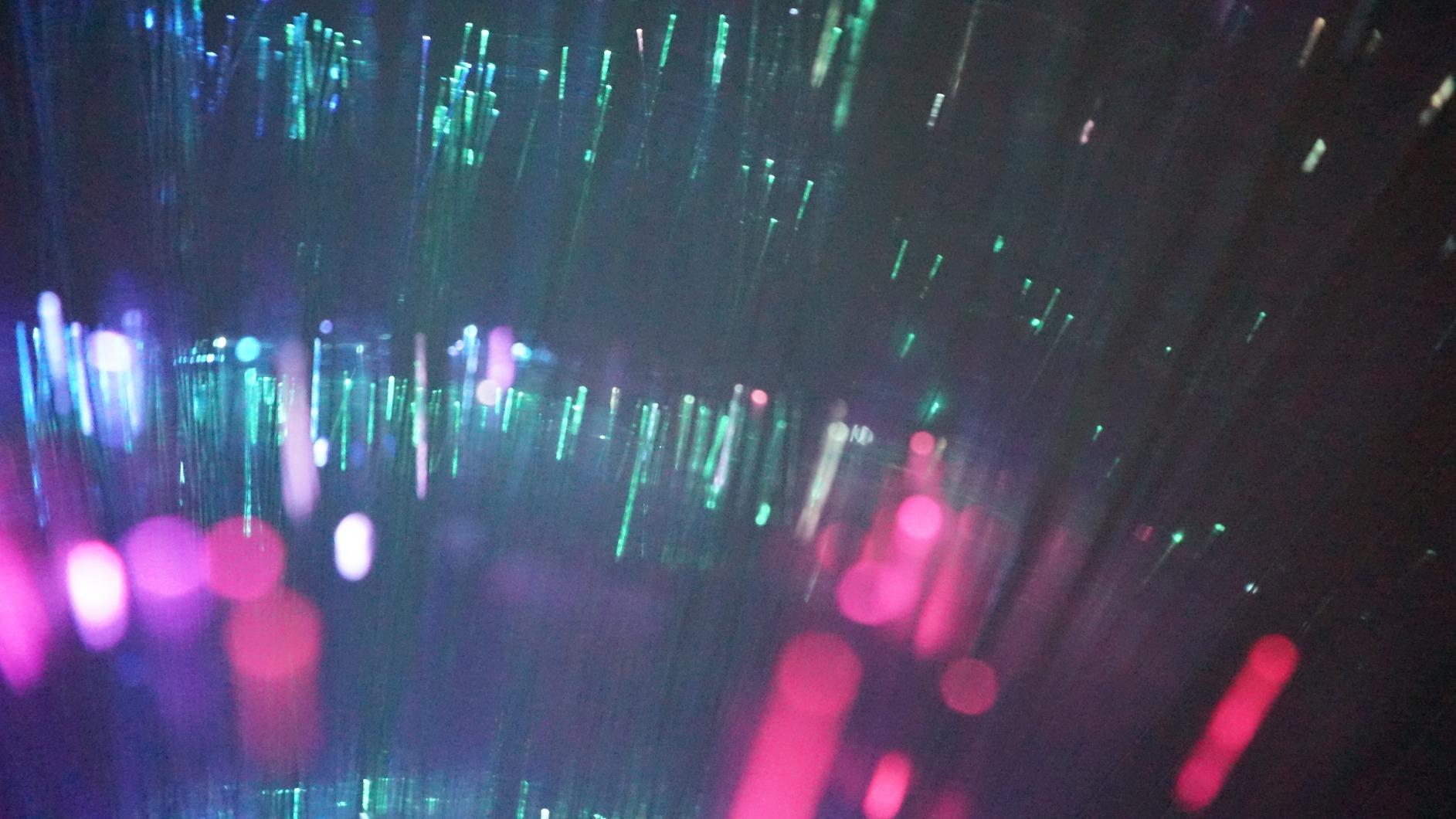 Westminster 120127 Multi-Sensory Glacier Fiber Optic Light, Basic customer photo 1