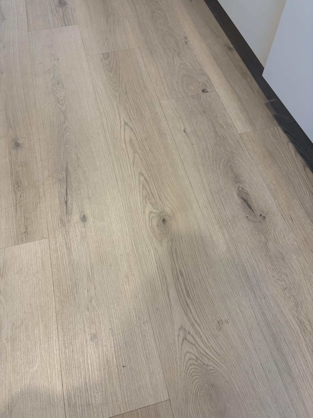 Method Squirt + Mop Hardwood Floor Cleaner, Almond, 25 Ounce, 1 pack, Packaging May Vary customer photo 2