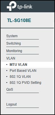 TP-Link 8 Port Gigabit Switch | Easy Smart Managed | Plug & Play | Desktop/Wall-Mount | Sturdy Metal w/ Shielded Ports | Support QoS, Vlan, IGMP and LAG (TL-SG108E) customer photo 1