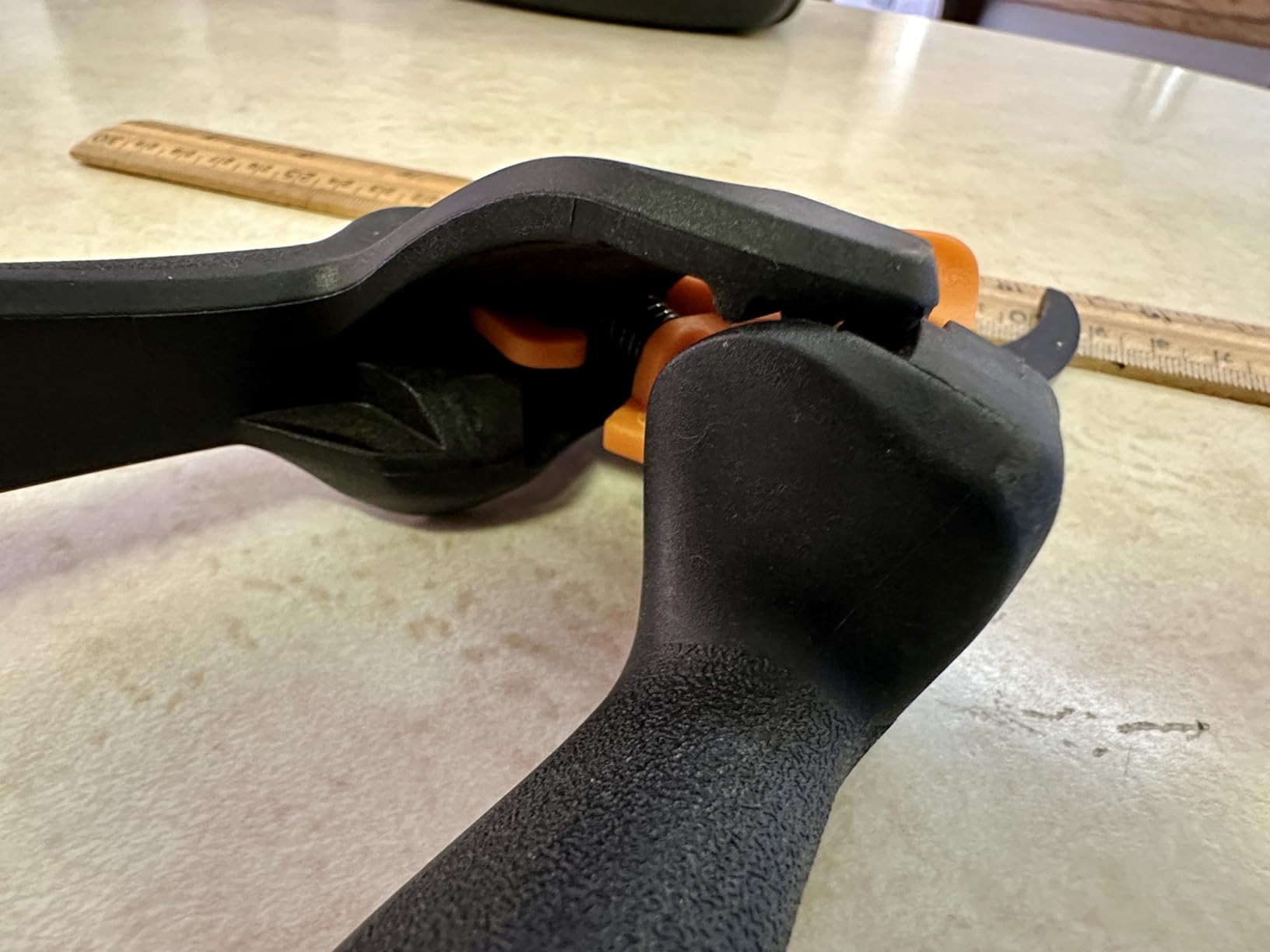 Fiskars PowerGear2 Bypass Pruning Shears, 3/4