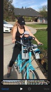 sixthreezero EVRYjourney Women's Beach Cruiser Bike, Step-Through Touring Hybrid Bicycle customer photo 1