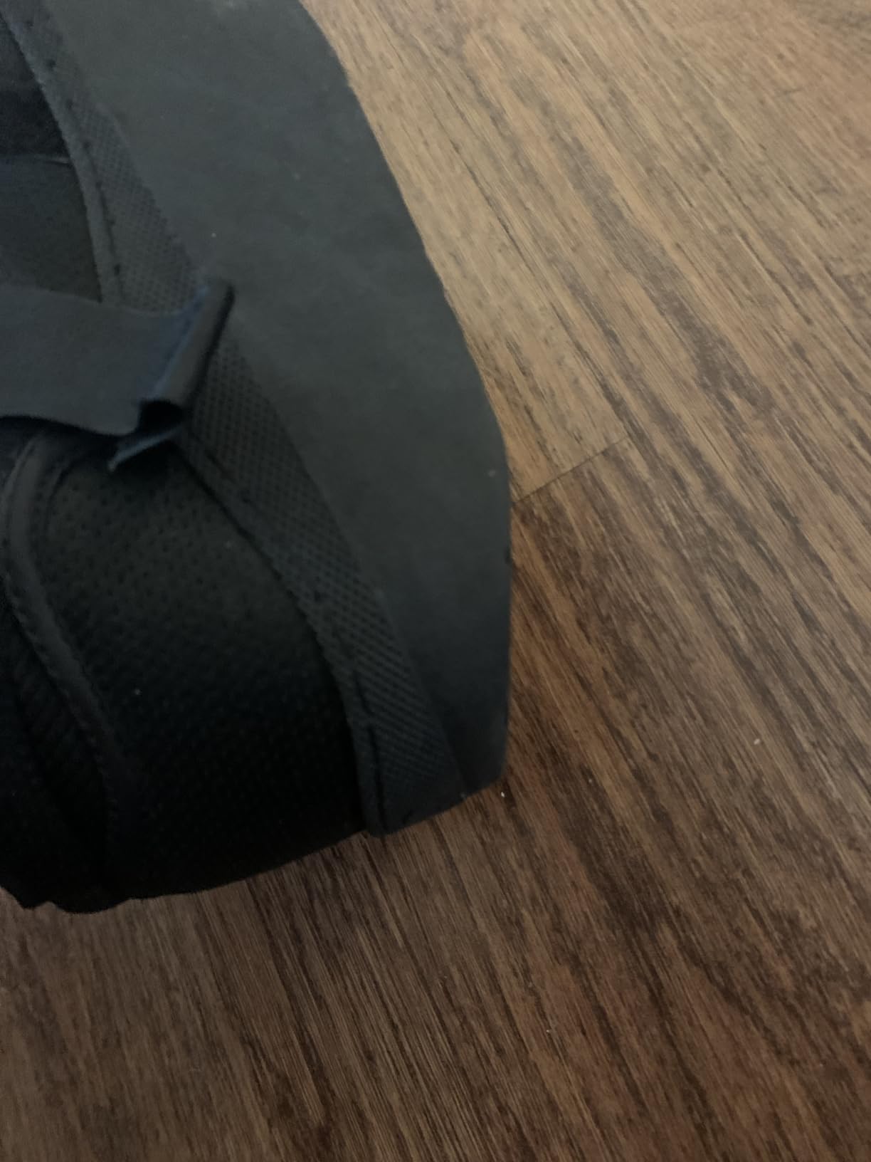 BraceAbility Forefoot Offloading Post-Op Shoe - Non-Weight Bearing Medical Wedge Boot for Diabetic Foot Ulcer, Metatarsal Fracture, Broken Toe, Bunion, Hammer Toe Surgery - Fits Men and Women (XL) customer photo 1
