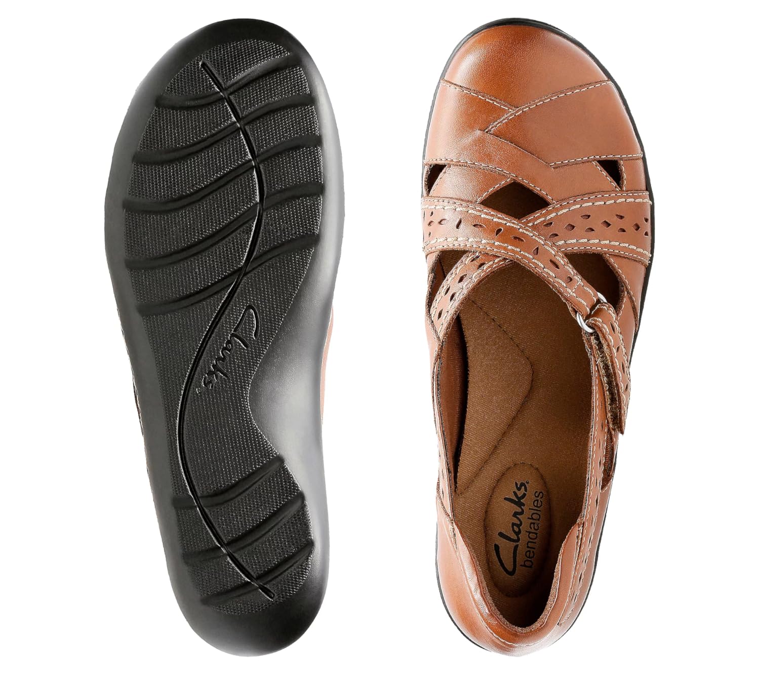 Clarks Women's Ashland Spin Q customer photo 1
