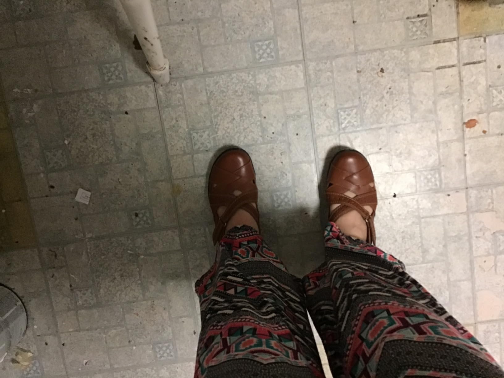 Clarks Women's Ashland Spin Q customer photo 2