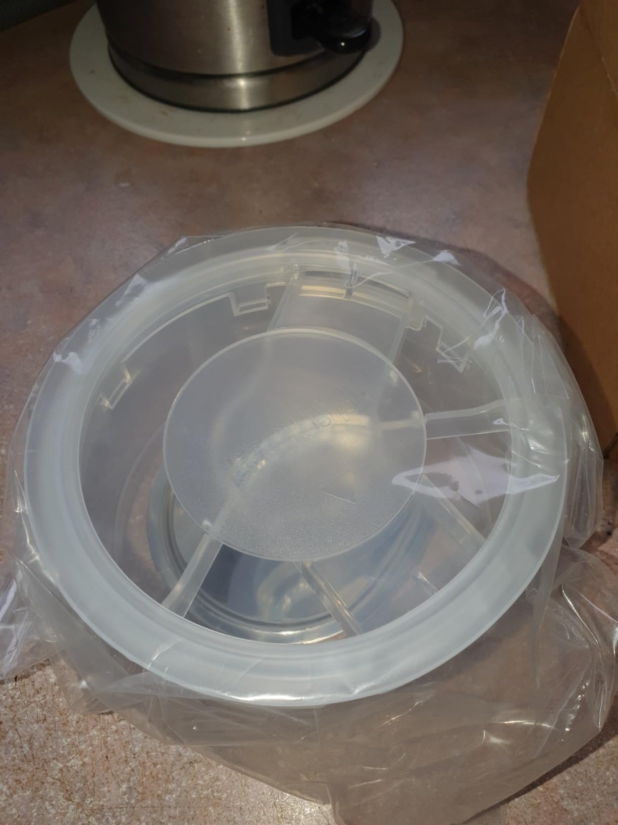 Fisher & Paykel Water Chamber for ICON Series Heated Humidifier customer photo 1