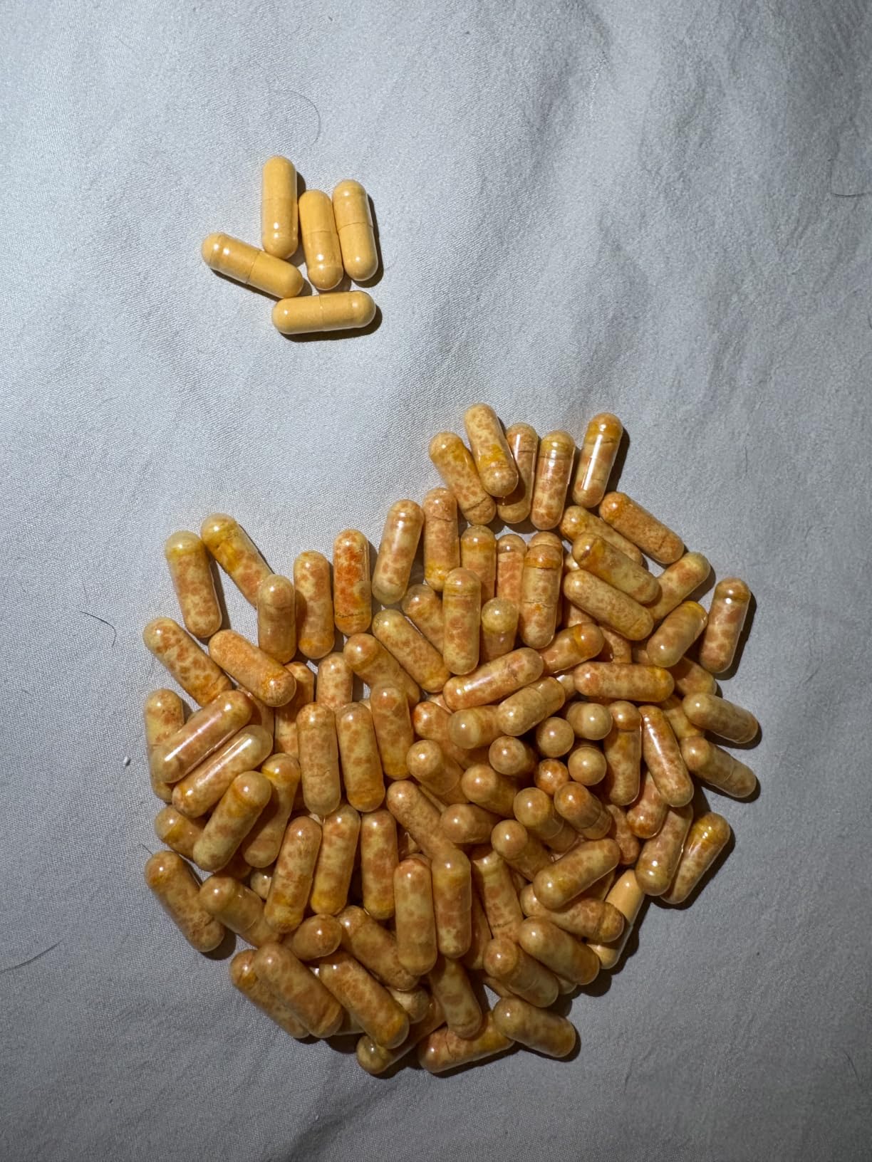 Nutricost CoQ10 100mg, 120 Vegetarian Capsules, 120 Servings, GMO-Free | High Absorption Coenzyme Q10 customer photo 2