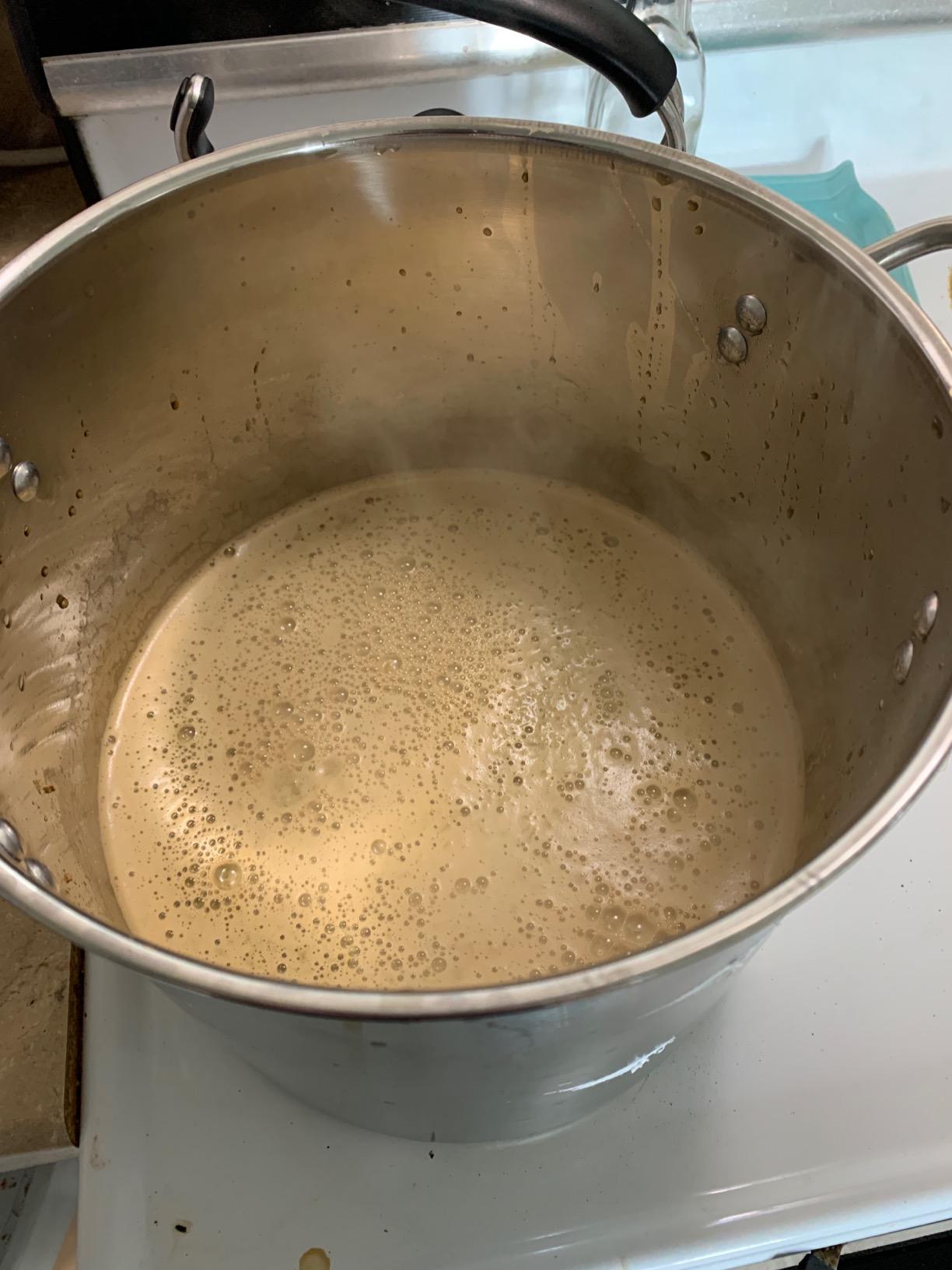 Craft A Brew - Oktoberfest Ale - Beer Making Kit - Make Your Own Craft Beer - Complete Equipment and Supplies - Starter Home Brewing Kit - 1 Gallon customer photo 1