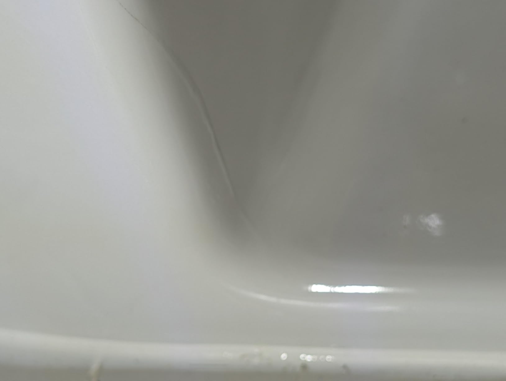 American Standard Champion 4 One Piece Elongated Toilet, 1.6 GPF, White customer photo 1