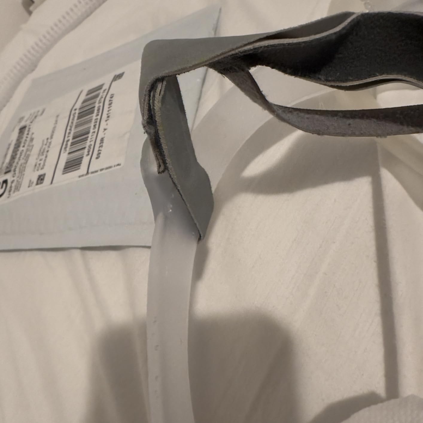 Philips Respironics DreamWear Nasal Mask Frame (Large) customer photo 1
