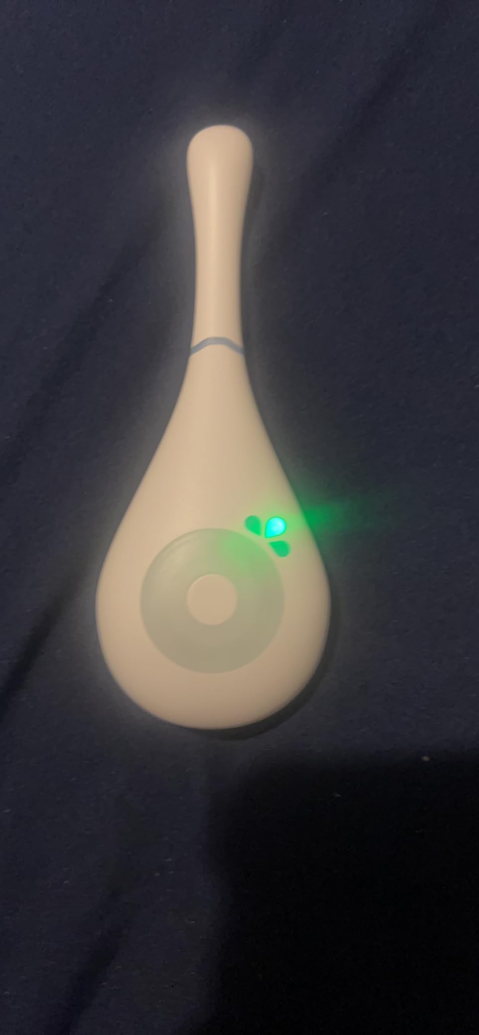 Daysy Fertility Tracker | Natural Hormone-Free, Ovulation Monitor & Fertility Awareness Device, Smart BBT Thermometer with App, Cycle Tracking customer photo 2
