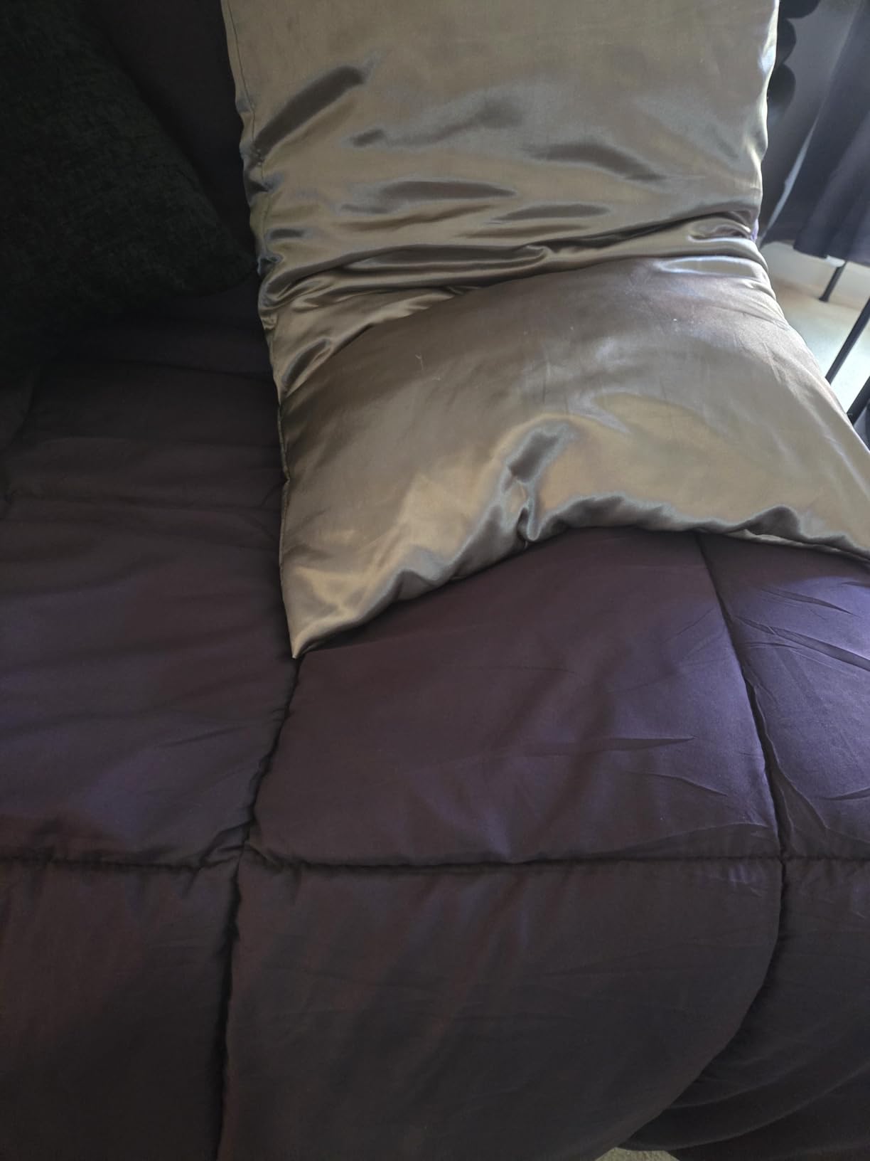 Utopia Bedding Duvet Insert, Comforter King Size 90 x 102 Inches, White | Cozy All Season Comforter for Kids, Boys, Girls, and Teens, Down Alternative Fill, Soft Microfiber Shell, Machine Washable customer photo 1