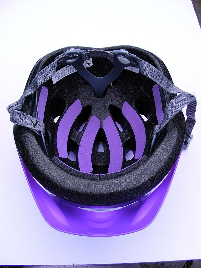 Bell Thalia Women's Bike Helmet customer photo 1