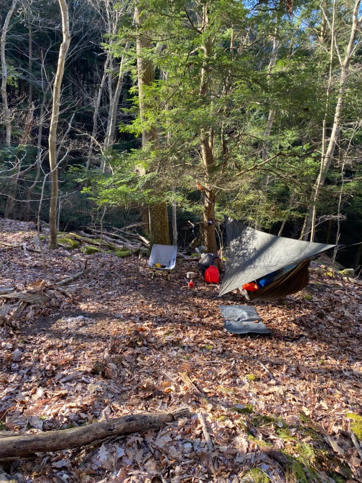 Helinox Chair Zero Ultralight Compact Camping Chair customer photo 2