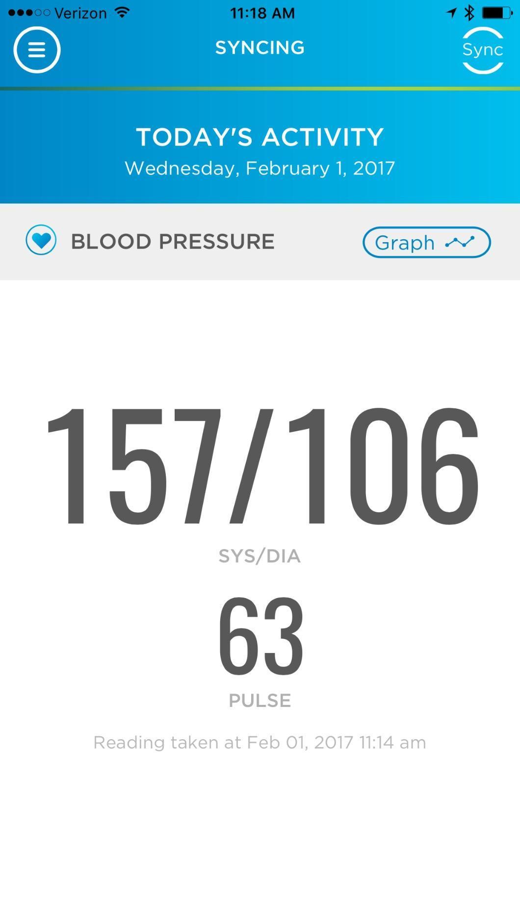 OMRON Evolv Wireless Blood Pressure Monitor & Upper Arm Blood Pressure Cuff | For Home Use - #1 Doctor & Pharmacist Recommended Brand - Clinically Validated - Connect App customer photo 2