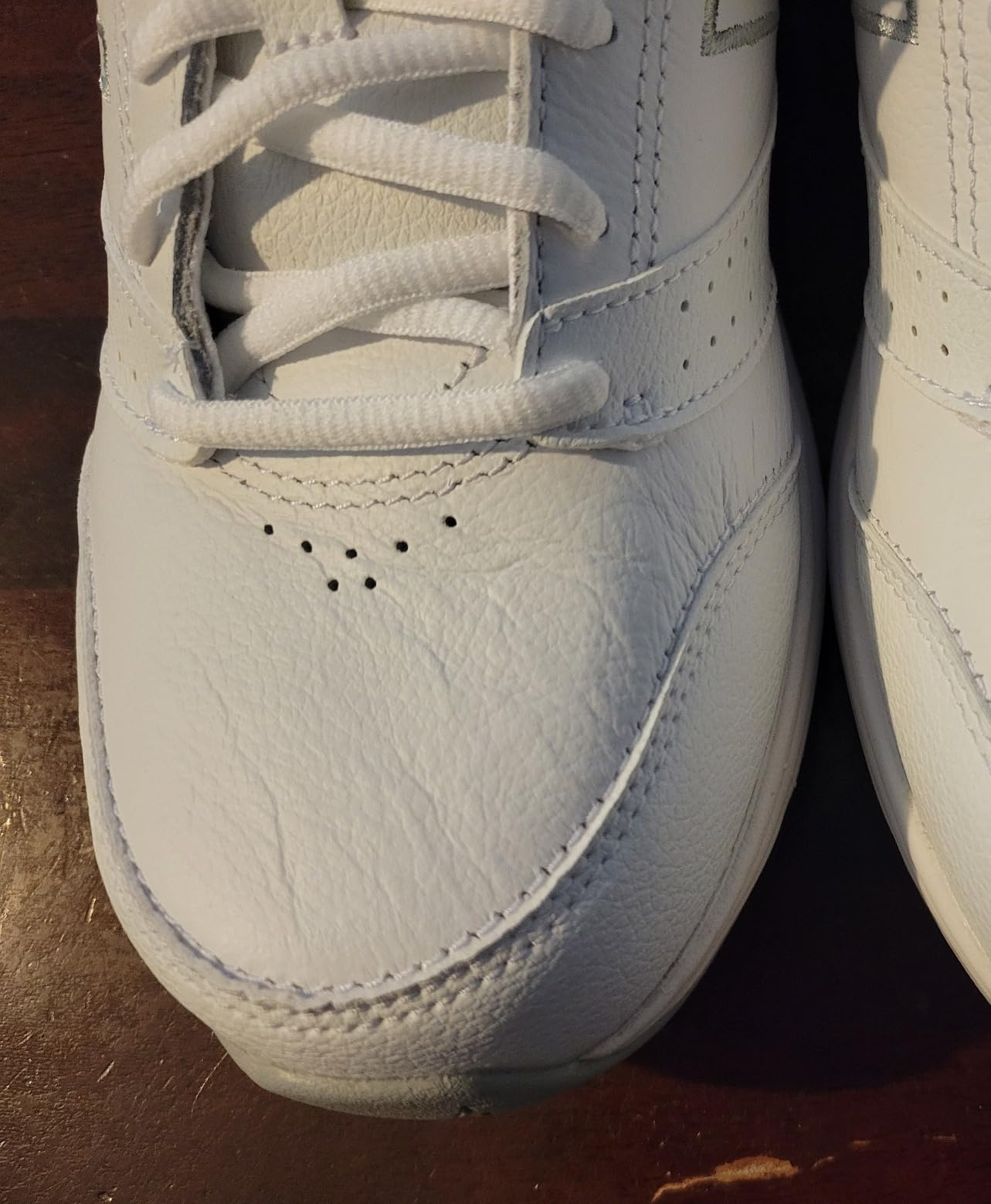 New Balance Women's 928 V3 Lace-up Shoes customer photo 1