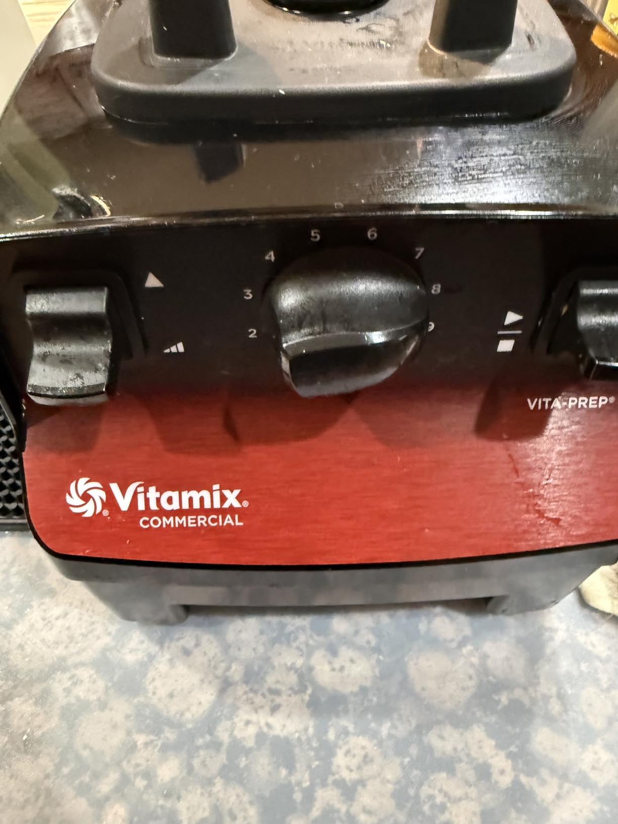 62826 Vita-P 3, 44 Oz Blender customer photo 1
