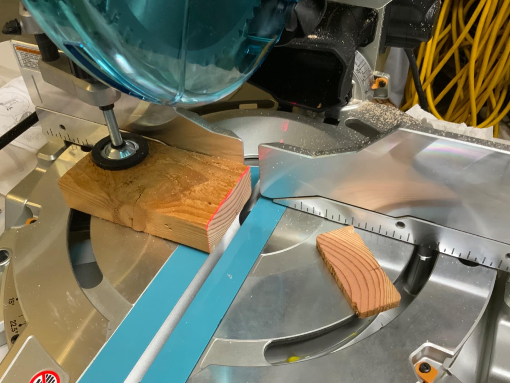 Makita LS1019L 10