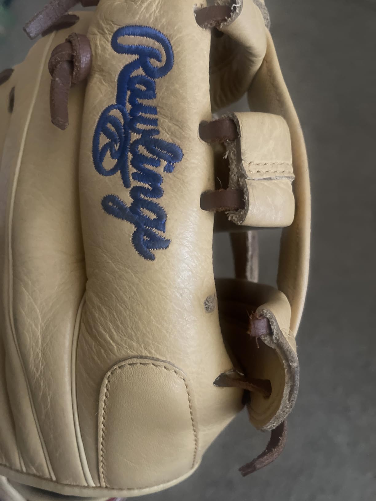 Rawlings Select PRO LITE Youth Baseball Glove | Pro Player Models | Sizes 10.5