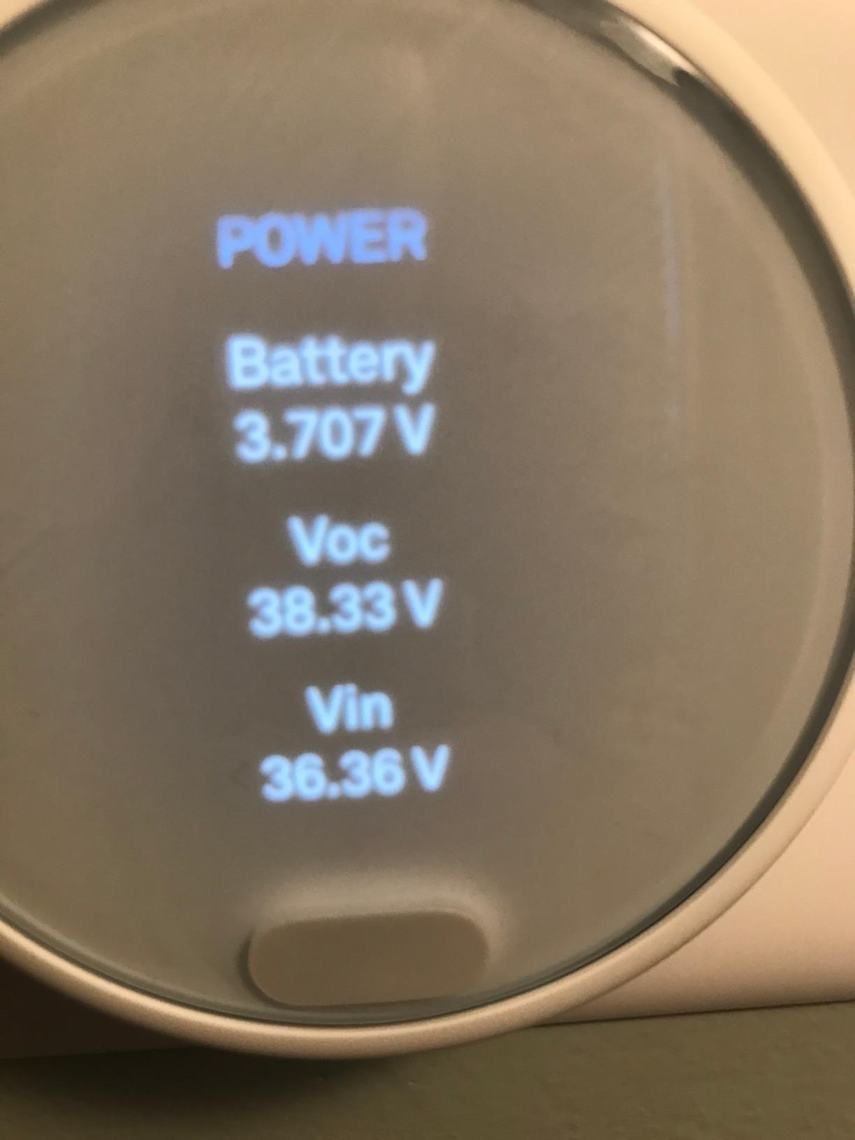 Nest T4000ES E Hubless Smart Thermostat customer photo 2